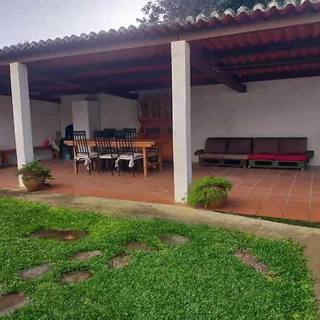 Holiday home Amplia Casa Familiar Pontevedra