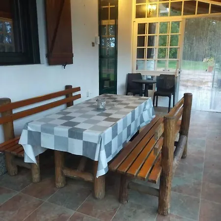 Holiday home Amplia Casa Familiar Pontevedra