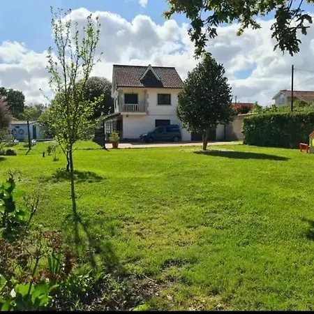 Holiday home Amplia Casa Familiar *