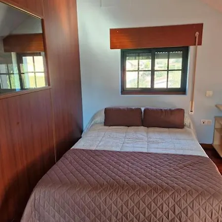 Holiday home Amplia Casa Familiar