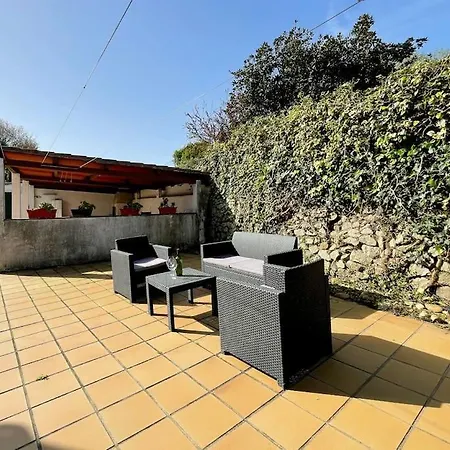 Holiday home Amplia Casa Familiar *