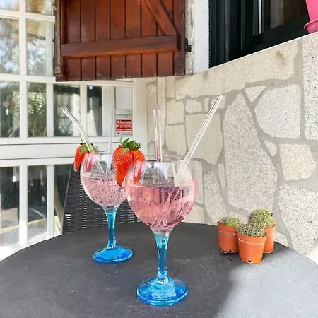 Holiday home Amplia Casa Familiar