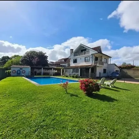 Holiday home Amplia Casa Familiar *