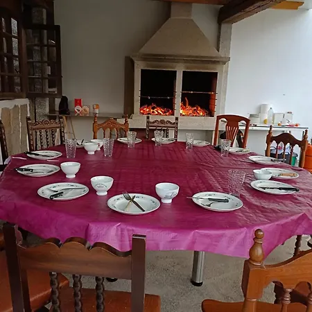 Casa Mareque