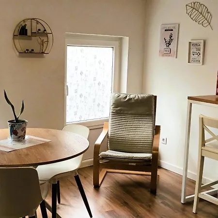 Apartment El Pisito