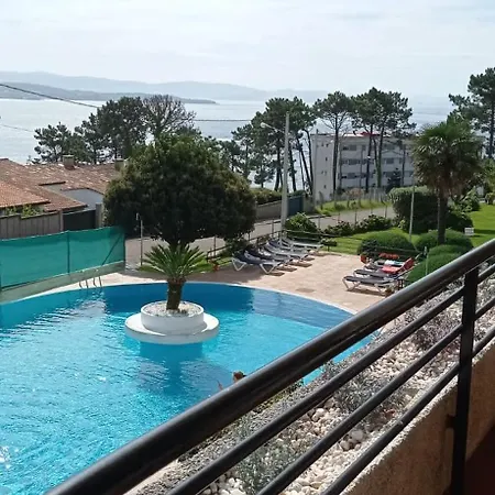 Apartment Rosa *