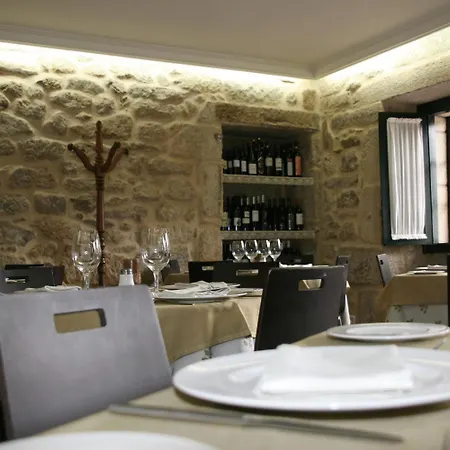 Restaurante Ruas *