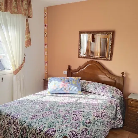 Casa Los Geranios Apartment Pontevedra