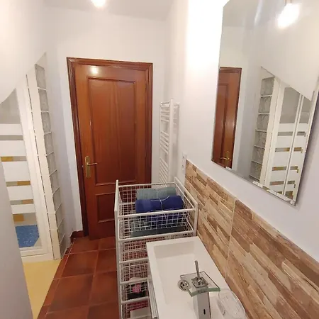 Casa Con Piscina Y Jacuzzi * Pontevedra
