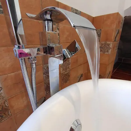 Casa Con Piscina Y Jacuzzi Apartment Pontevedra