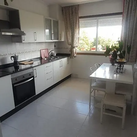 Corazon Do Val Da Lourina-area Vigo Apartment *