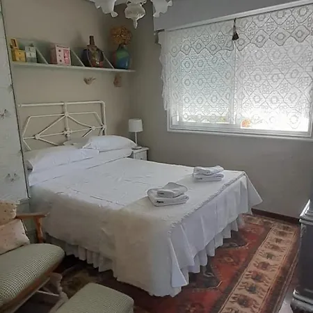 Apartment Corazon Do Val Da Lourina-area Vigo *
