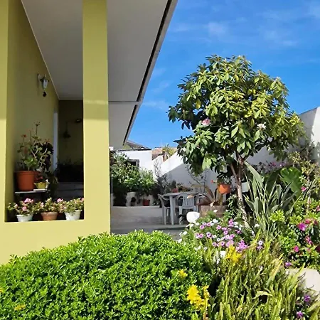 Corazon Do Val Da Lourina-area Vigo Apartment Pontevedra