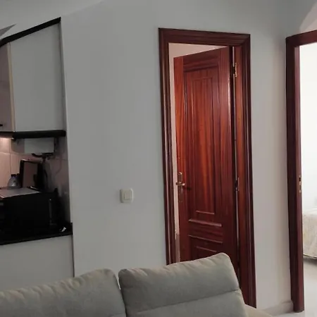 Apartment Covelobeach