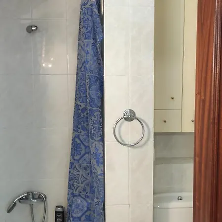 Covelobeach Apartment Pontevedra
