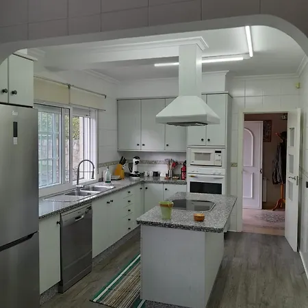 Casa Completa De Combarro Holiday home Pontevedra