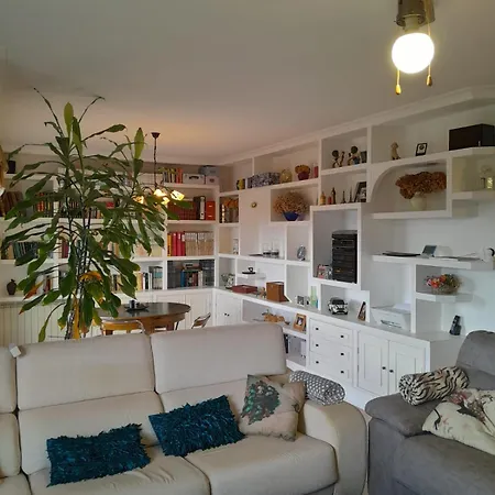 Casa Completa De Combarro Holiday home