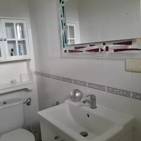 Holiday home Casa Completa De Combarro *