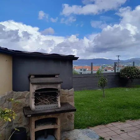 Casa Completa De Combarro Holiday home *