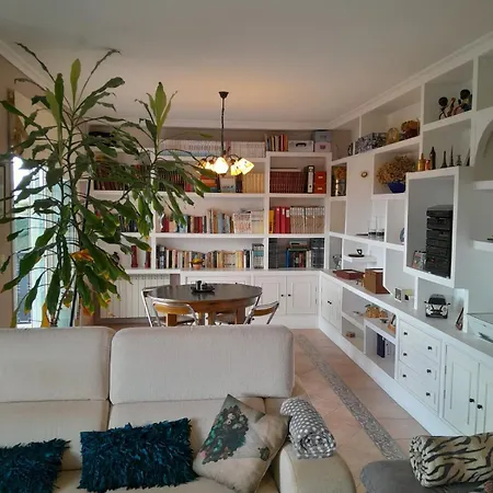 Holiday home Casa Completa De Combarro *