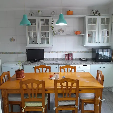 Casa Completa De Combarro Pontevedra