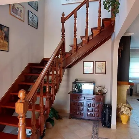 Casa Completa De Combarro