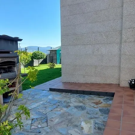 Casa Completa De Combarro Holiday home *