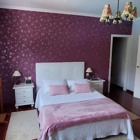 Casa Completa De Combarro Holiday home Pontevedra