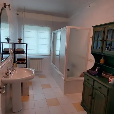 Casa Completa De Combarro * Pontevedra