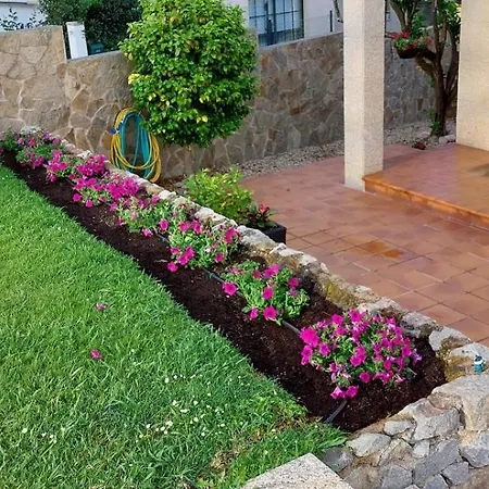 Casa Completa De Combarro
