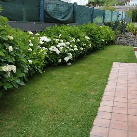 Casa Completa De Combarro Holiday home Pontevedra