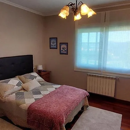 Casa Completa De Combarro Holiday home