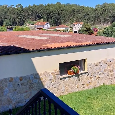 Holiday home Casa Completa De Combarro *