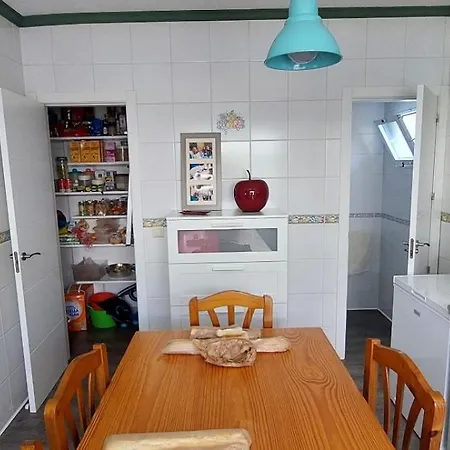 Casa Completa De Combarro * Pontevedra