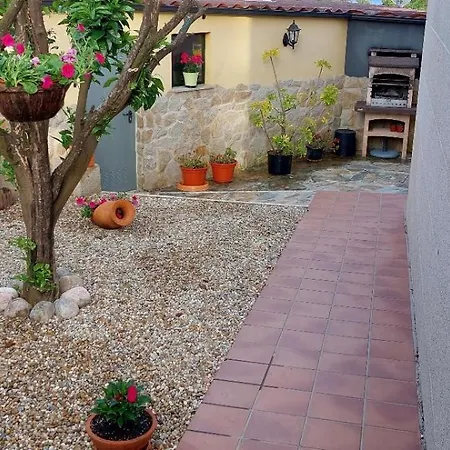 Holiday home Casa Completa De Combarro
