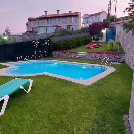 Casa Completa De Combarro * Pontevedra