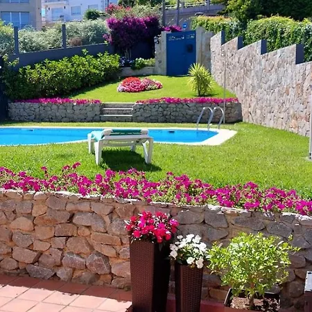 Holiday home Casa Completa De Combarro