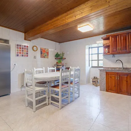 A Casa Do Ferreiro