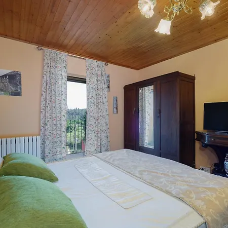 Holiday home A Casa Do Ferreiro *
