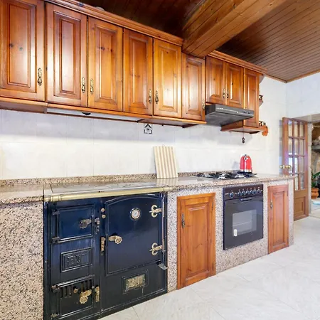 Holiday home A Casa Do Ferreiro