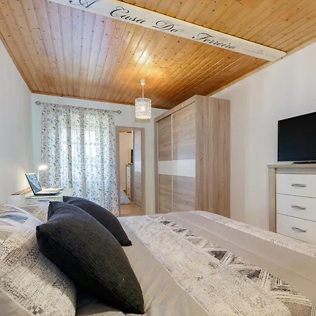 A Casa Do Ferreiro Holiday home *