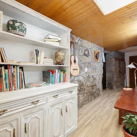 A Casa Do Ferreiro Holiday home