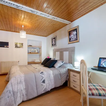 A Casa Do Ferreiro Holiday home