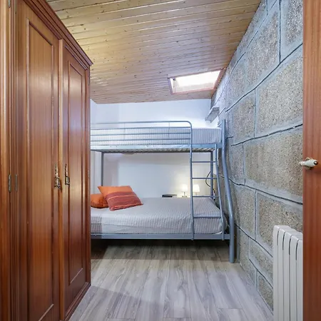 Holiday home A Casa Do Ferreiro *