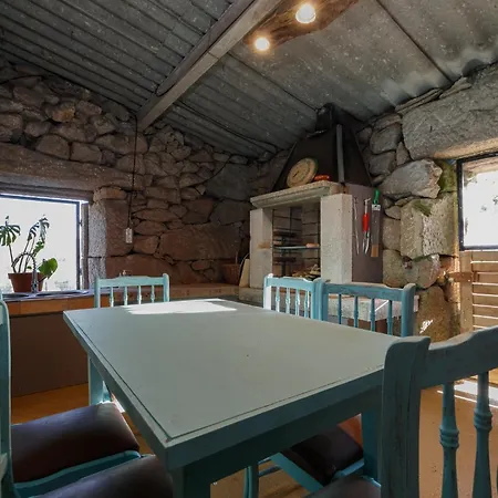 Holiday home A Casa Do Ferreiro