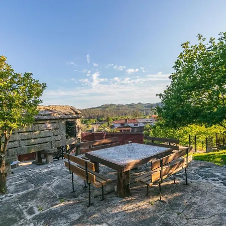 A Casa Do Ferreiro Holiday home
