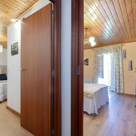 A Casa Do Ferreiro Holiday home *