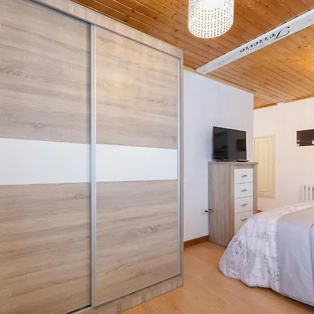 Holiday home A Casa Do Ferreiro