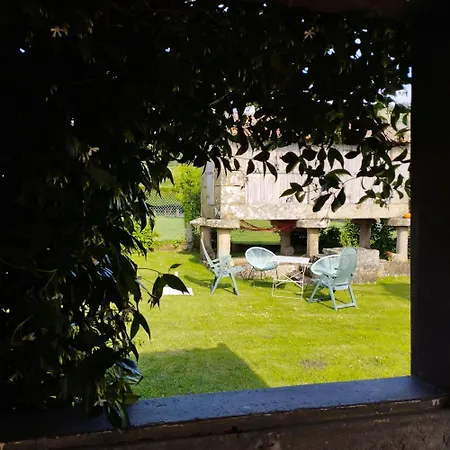 Casa Do Maruxo Holiday home *