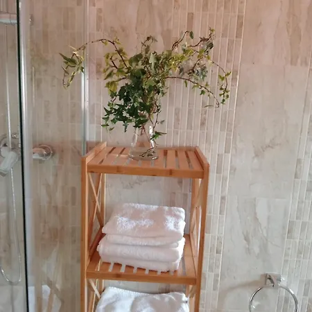 Holiday home Casa Da Fonte